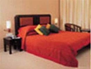 Hotel Highway Garden Kochi Exterior foto